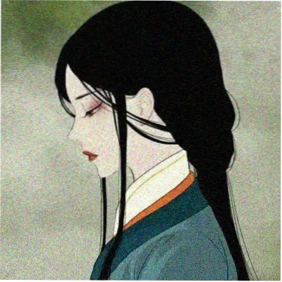 留言者像素头像二